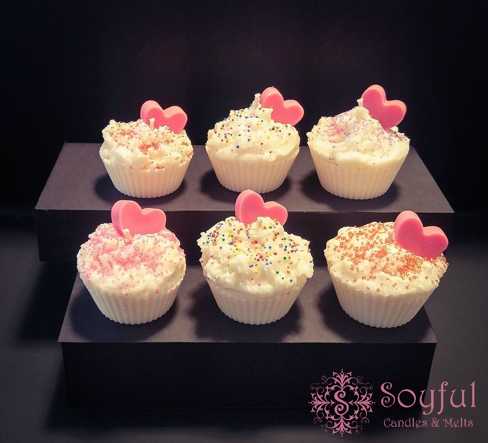 Soyful Candles & Melts | 7 Lisbon Ct, Wasaga Beach, ON L9Z 0C5, Canada