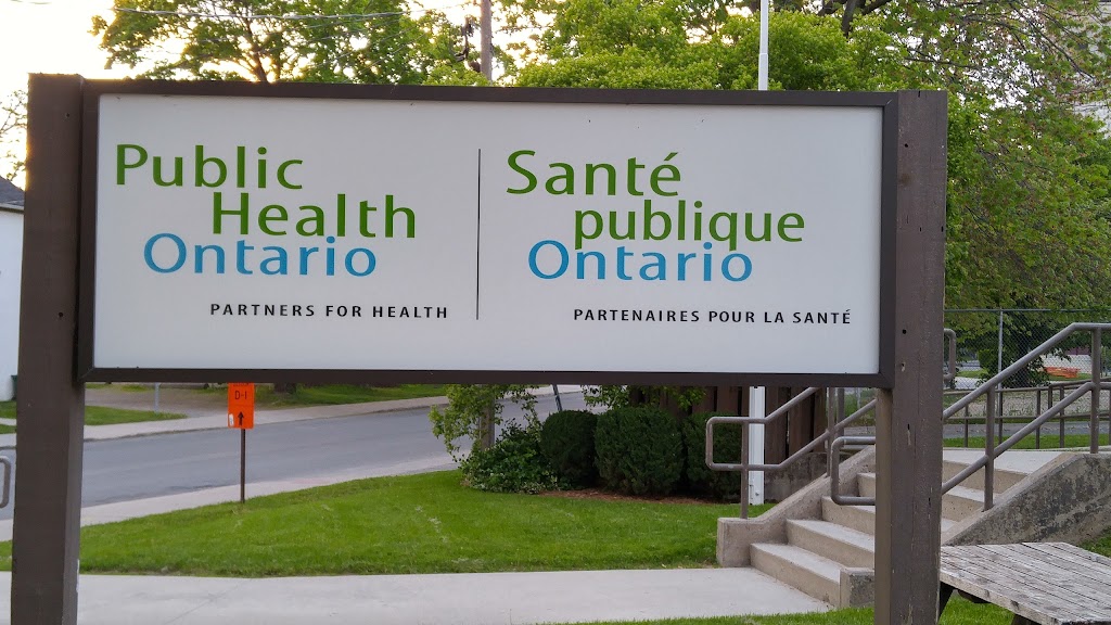 Public Health Ontario Laboratory 181 Barrie St Kingston ON K7L 3K3   92beeed3aab29fbcd8cc49796a849bb1  Ontario Frontenac County Kingston Public Health Ontario Laboratory 613 548 6630html 