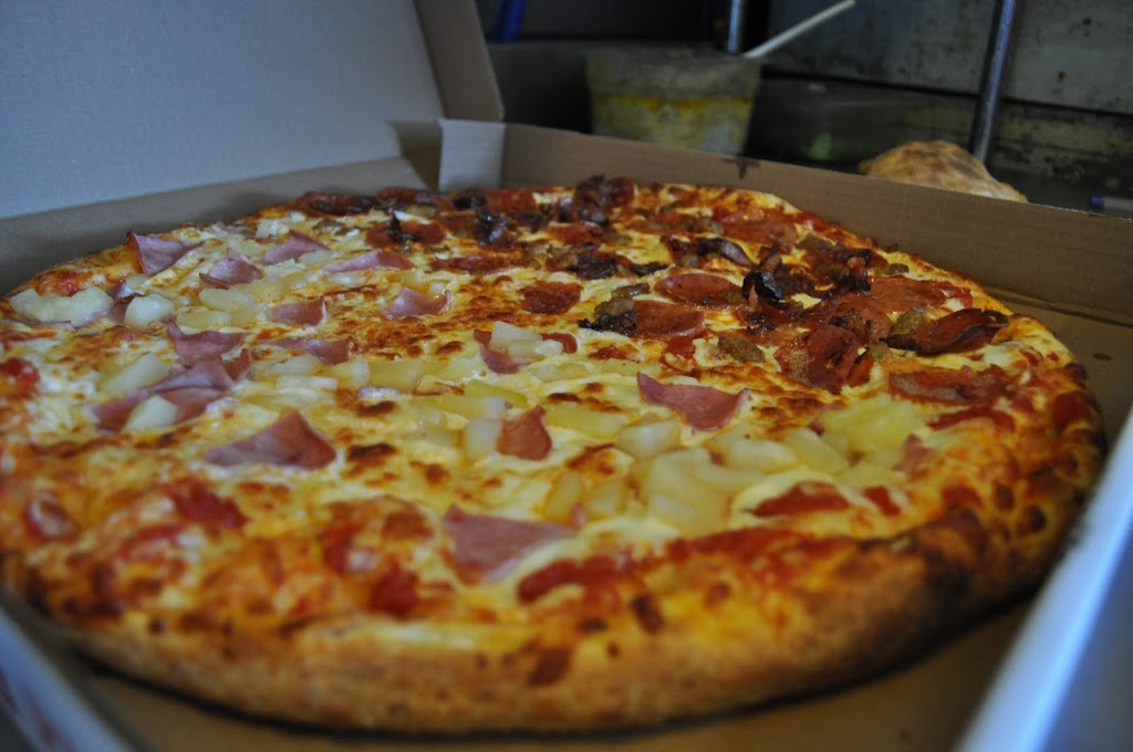 Pizzaville | 1100 Simcoe St N, Oshawa, ON L1G 4W6, Canada | Phone: (905) 743-0404