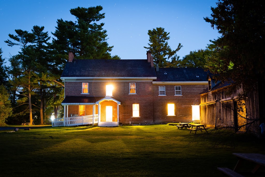 Bytown Paranormal | 14 Spring Grove Ln, Nepean, ON K2J 2C6, Canada | Phone: (613) 581-0329
