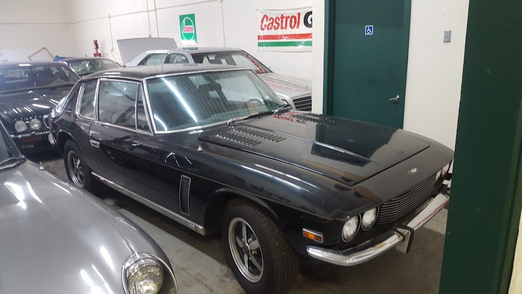 X J Auto Service Inc | 5648 Burleigh Crescent SE B, Calgary, AB T2H 1Z8, Canada | Phone: (403) 287-1998