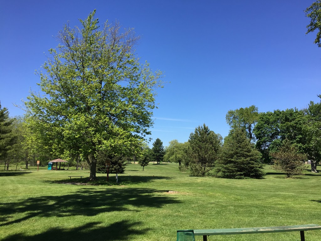 Dunnville Golf Club | 150 Haldimand County Rd 17, Dunnville, ON N1A 2W4, Canada | Phone: (905) 774-3511