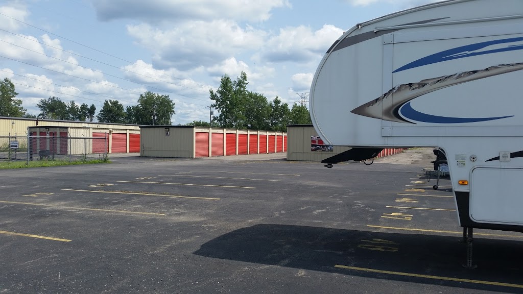 West Seneca Self Storage | 1711 Union Rd, West Seneca, NY 14224, USA | Phone: (716) 675-1711