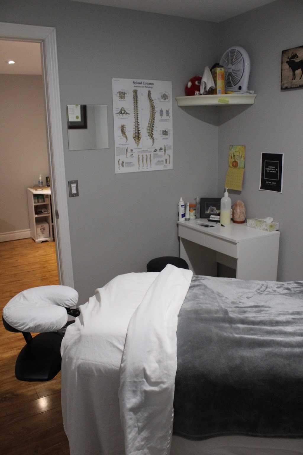 PhysioHouse Colborne: Physiotherapy | 4 Victoria Square, Colborne, ON K0K 1S0, Canada | Phone: (289) 265-0555