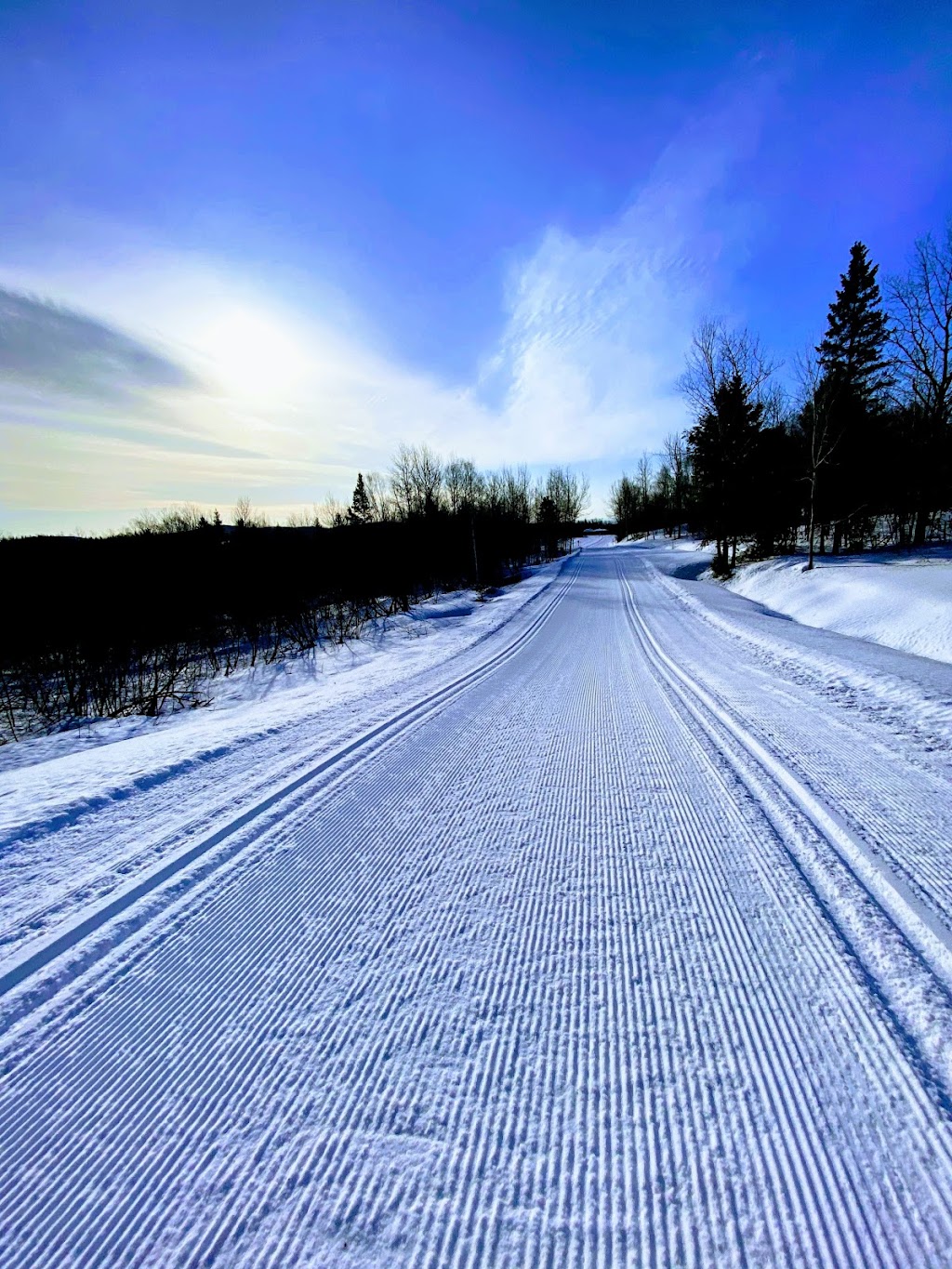 Mont-Sainte-Anne Cross Country Ski Centre | 300 Rang St Julien, Saint-Ferréol-les-Neiges, QC G0A 3R0, Canada | Phone: (418) 827-4561