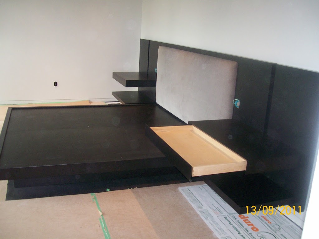 Ébénisterie JP Yelle Custom Furniture | 1825 Rollin Rd, Saint-Pascal-Baylon, ON K0A 3N0, Canada | Phone: (613) 620-7260