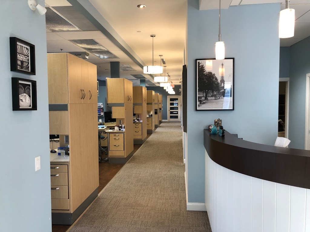 Stonebridge Dentistry | 1 Market Ln #9, Wasaga Beach, ON L9Z 0B6, Canada | Phone: (705) 422-2490