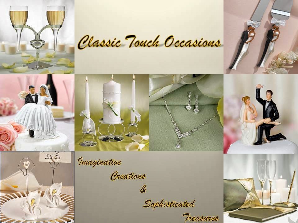 Classic Touch Occasions | 2800 Kingston Rd, Scarborough, ON M1M 1M7, Canada | Phone: (416) 751-8800