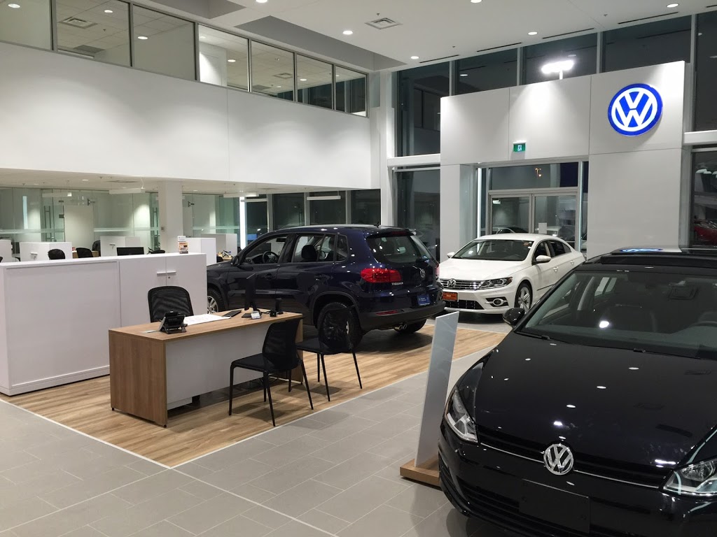 Bramgate Volkswagen | 15 Coachworks Cres, Brampton, ON L6R 3Y2, Canada | Phone: (289) 720-2058