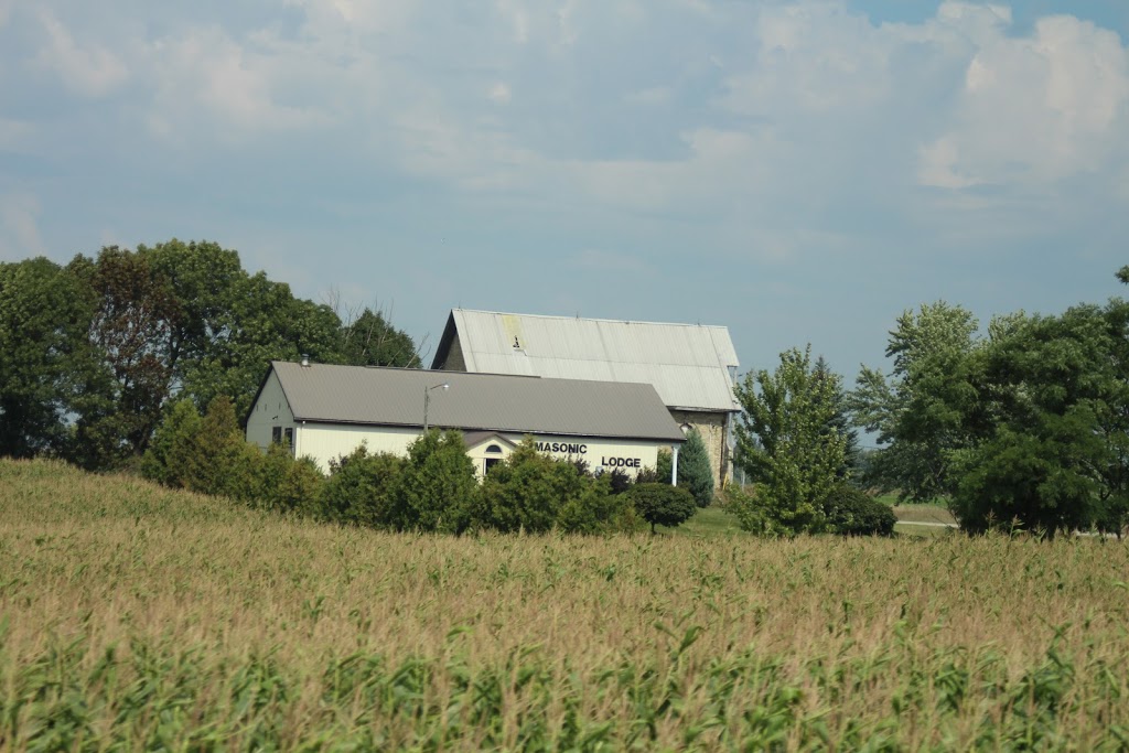 Morris-Turnberry (Municipality of) | 41342 Morris Rd, Brussels, ON N0G 1H0, Canada | Phone: (519) 887-6137