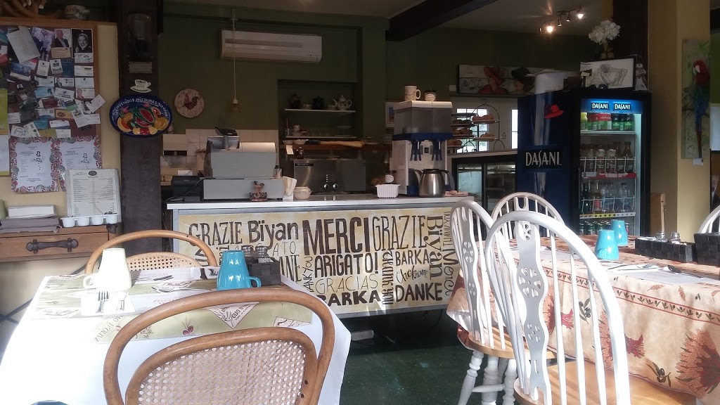 Cafe Hemmingford | 475 Rue Frontière, Hemmingford, QC J0L 1H0, Canada | Phone: (450) 247-0009