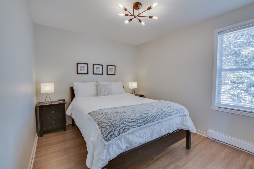 Chalet Le Convivial Tremblant | 510 Chemin du Lac Équerre, Lac-Supérieur, QC J0T 1J0, Canada | Phone: (438) 498-5647