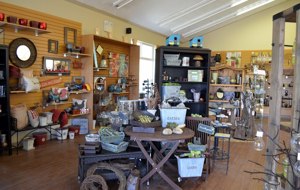 Nicos Nurseryland | 830 28 St NE, Salmon Arm, BC V1E 2S7, Canada | Phone: (250) 804-2004
