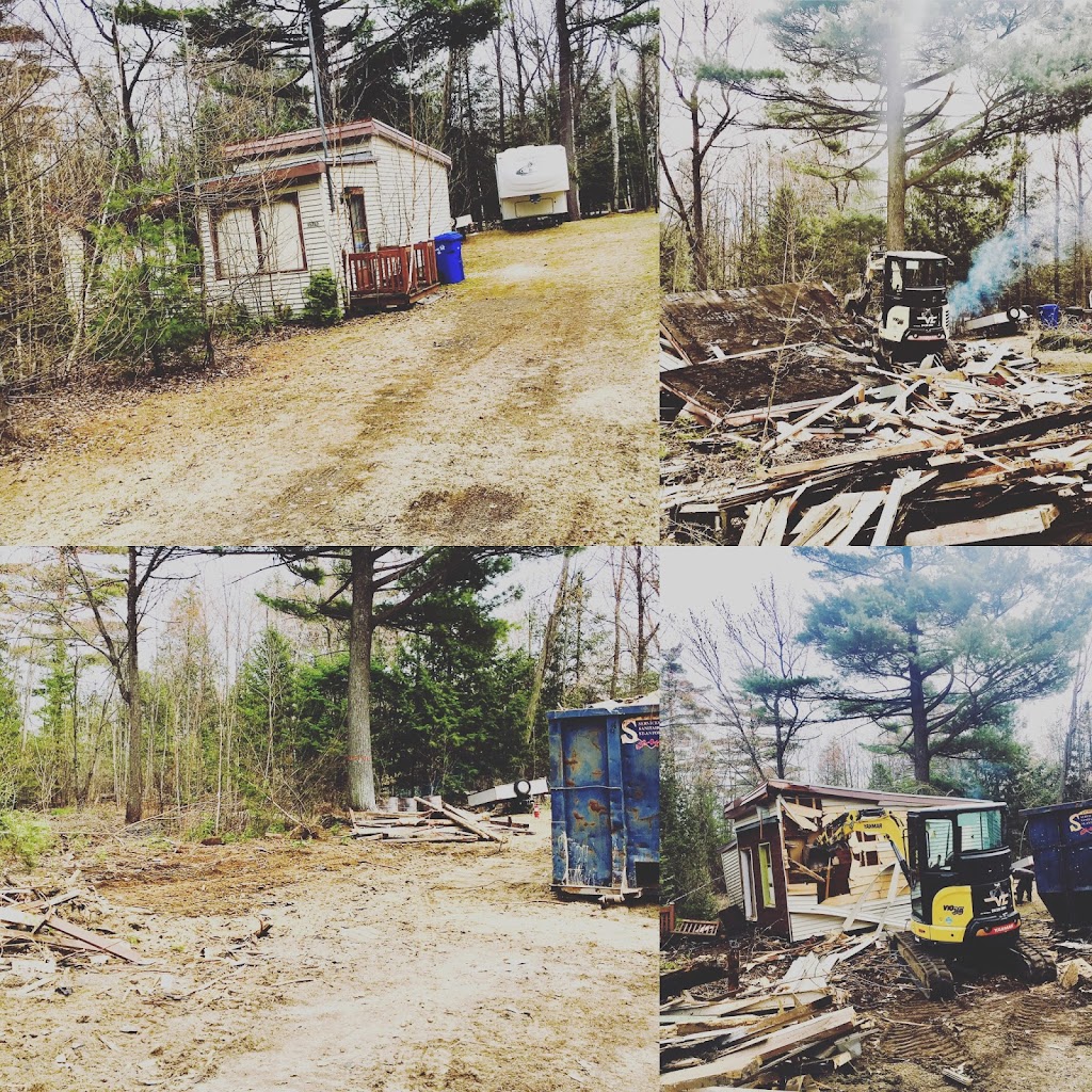 Les entreprises VC | 1888 Rue du Skieur, Sainte-Adèle, QC J8B 2Y8, Canada | Phone: (514) 516-2094
