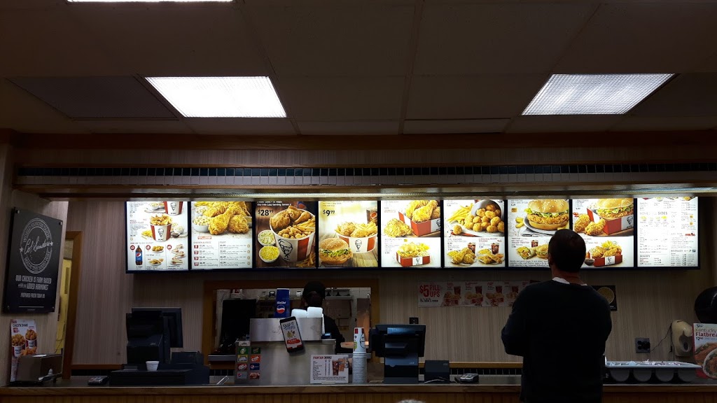 KFC | 405 Cole Avenue, Chelmsford, ON P0M 1L0, Canada | Phone: (705) 855-3030