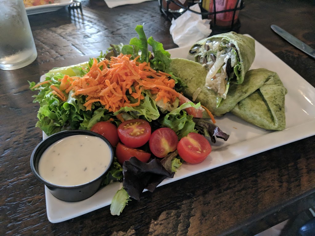 The Irishman Pub and Eatery | 160 Main St, East Aurora, NY 14052, USA | Phone: (716) 714-5777