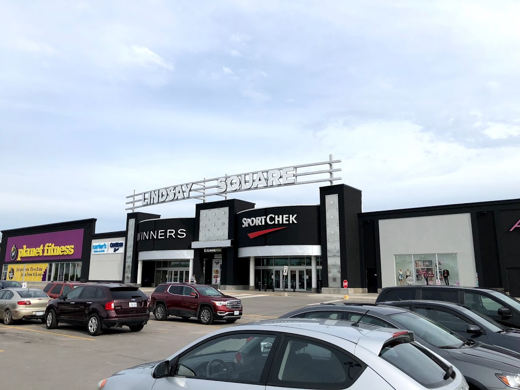 Lindsay Square Mall | 401 Kent St W, Lindsay, ON K9V 4Z1, Canada | Phone: (705) 878-1524