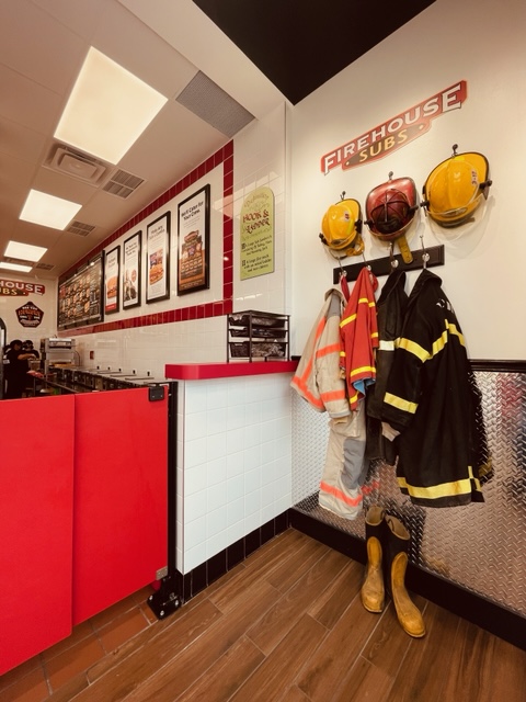 Firehouse Subs | 2360 Durham Regional Hwy 2, Bowmanville, ON L1C 4Z3, Canada | Phone: (905) 419-7800