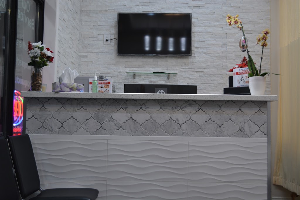 ALL CARE PLUS REHAB PHYSIOTHERAPY | 112 Inspire Blvd, Brampton, ON L6R 3X8, Canada | Phone: (905) 457-3989
