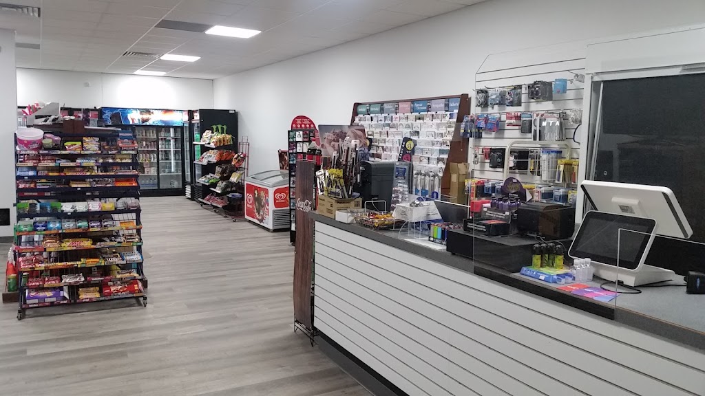 C-Store + convenience | 2126 Glenmore Ct SE, Calgary, AB T2C 2E6, Canada | Phone: (587) 700-0889