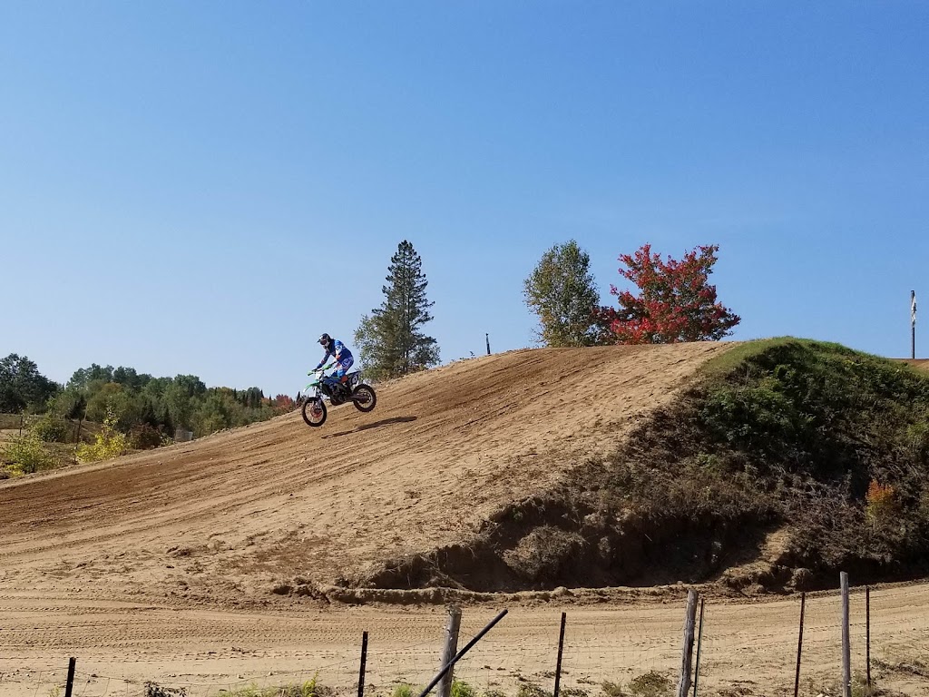 Motocross Rivière Rouge | Sainte-Véronique, Rivière-Rouge, QC J0T 1W0, Canada | Phone: (819) 429-8414