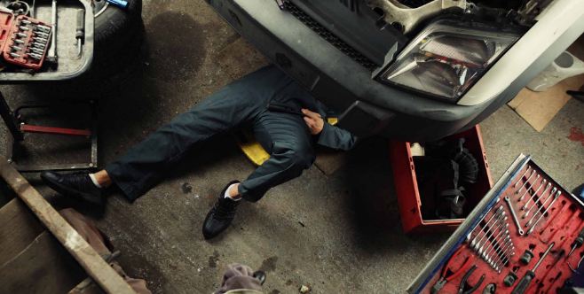 BIRDS CREEK MUFFLER | 29919 ON-62, Bancroft, ON K0L 1C0, Canada | Phone: (613) 332-2605