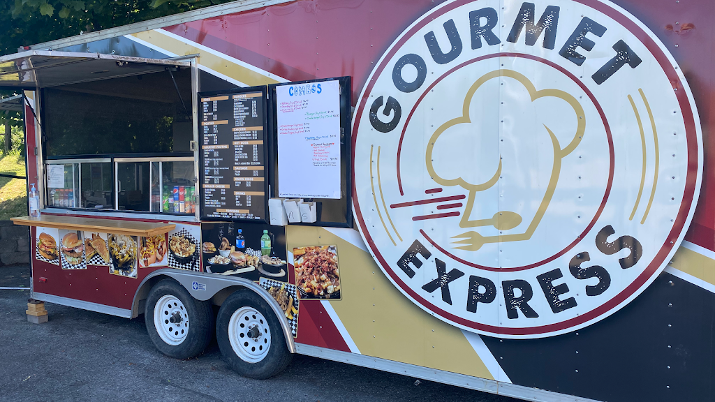Gourmet express | 3440 Eagleson Rd, Richmond, ON K0A 2Z0, Canada | Phone: (613) 890-8840
