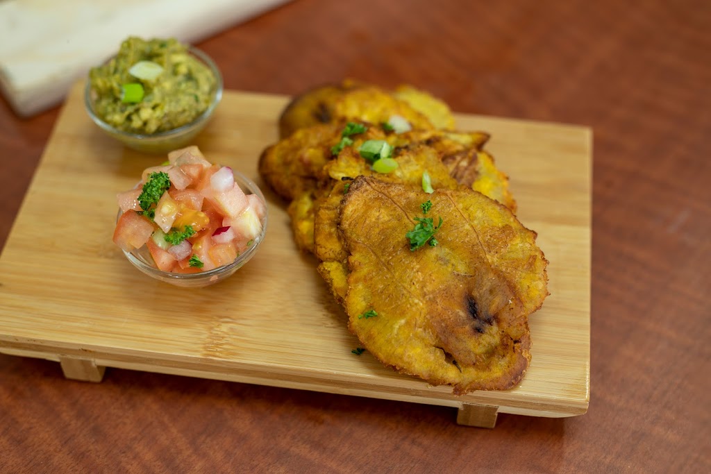 Bistro Jaybi | 3476 Bd Dagenais O, Laval, QC H7P 1V6, Canada | Phone: (450) 622-0063