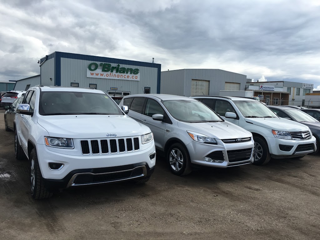 OBrians Automotive | 3440 Idylwyld Dr N, Saskatoon, SK S7L 5Y7, Canada | Phone: (306) 978-5825