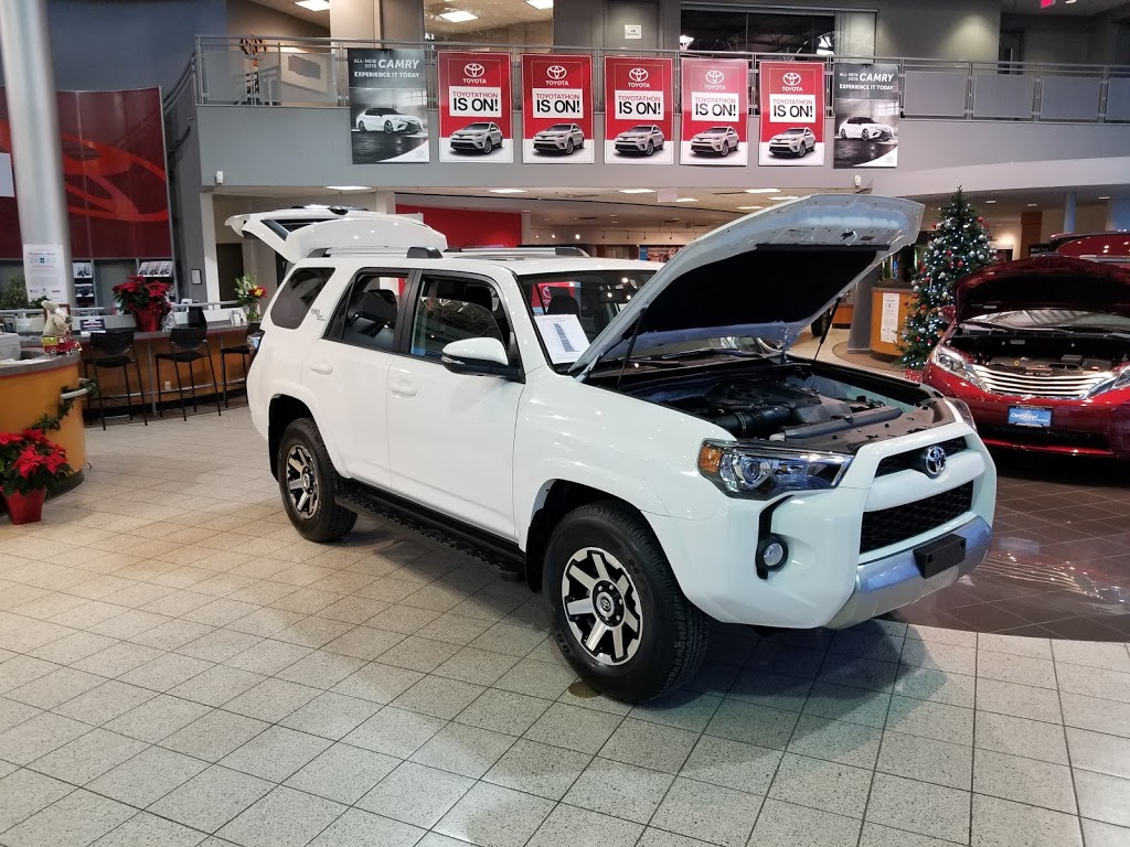 OpenRoad Auto Group Ltd | 13251 Smallwood Pl, Richmond, BC V6V 1W8, Canada | Phone: (604) 901-4710
