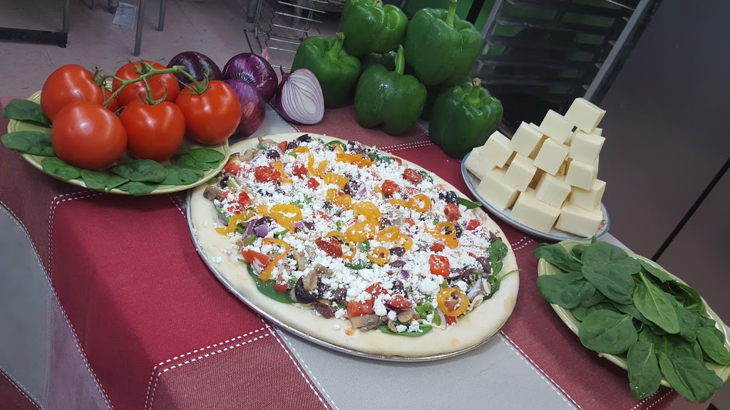 Mamas Lunch Pizzeria | 419 Route 60, Holyrood, NL A0A 2R0, Canada | Phone: (709) 229-5504