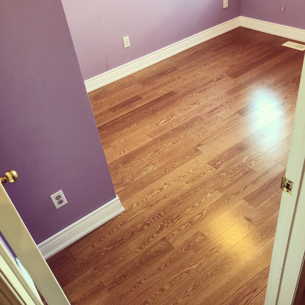 Lifetime Renovations | 721 Spitfire St, Woodstock, ON N4T 0B1, Canada | Phone: (519) 619-8143