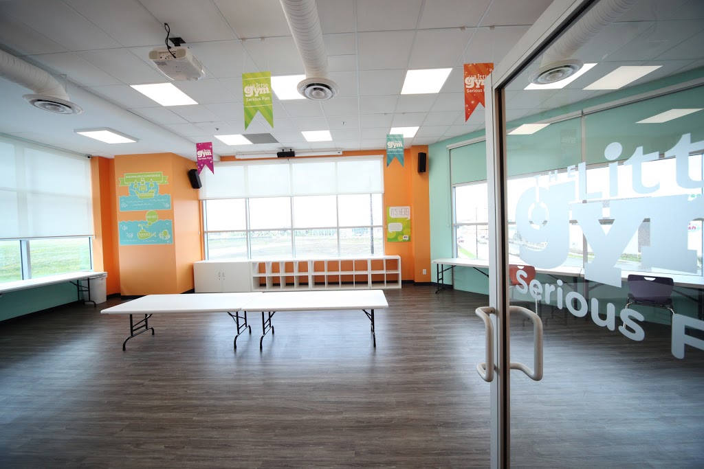 The Little Gym of Edmonton | 6271 Andrews Loop Southwest Unit 201, Edmonton, AB T6W 0L6, Canada | Phone: (780) 434-9388