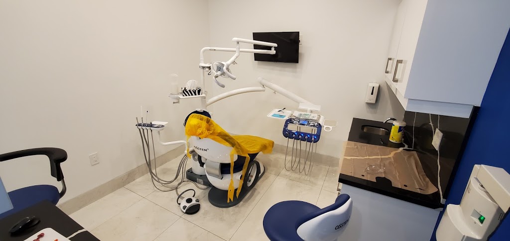 Maral Dental Clinic | 820 Markham Rd, Scarborough, ON M1H 2Y2, Canada | Phone: (437) 985-8820
