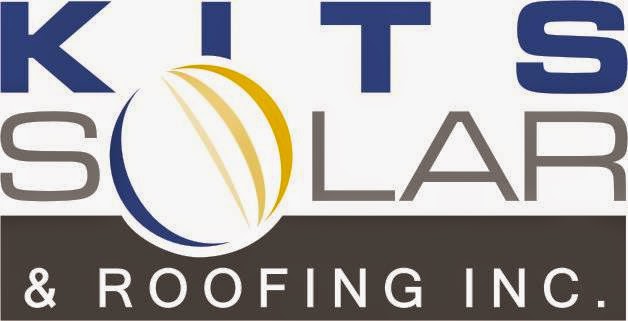 Kits Solar & Roofing Inc. | 4836 45a St, Lacombe, AB T4L 2C9, Canada | Phone: (403) 506-9319
