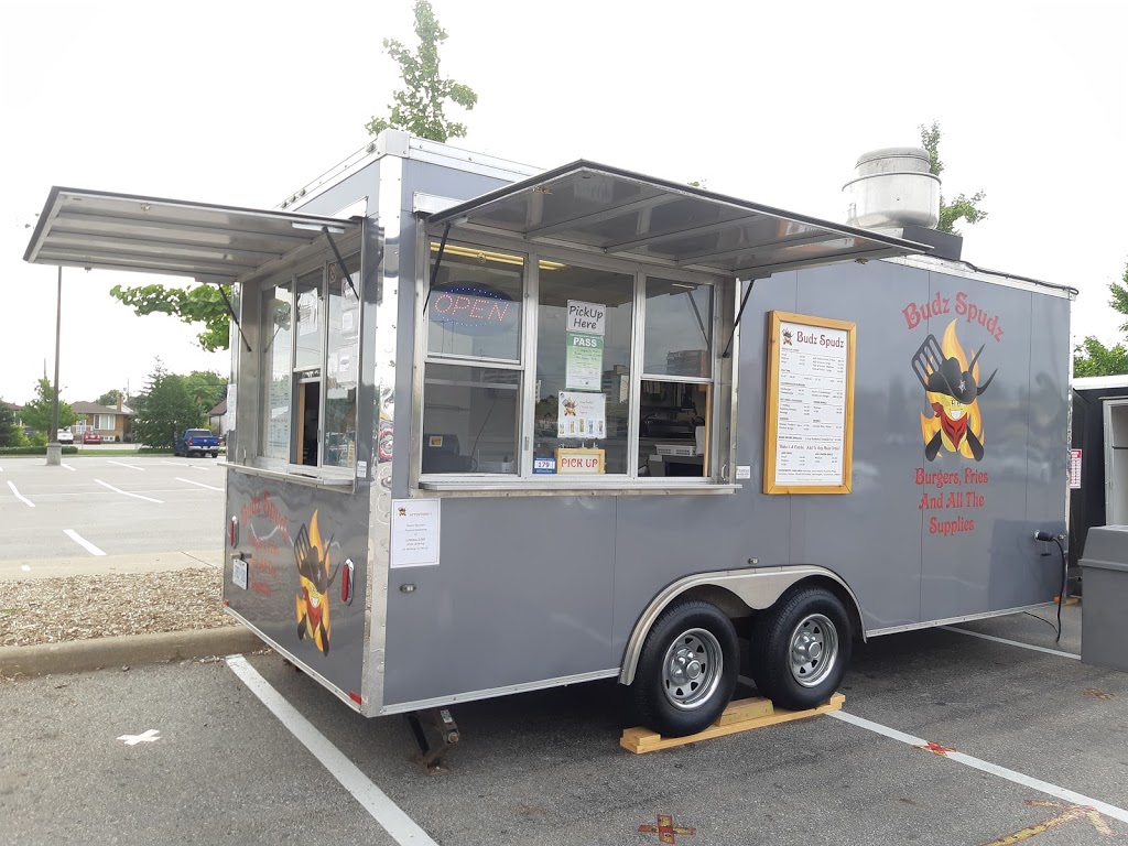 Budz Spudz | 1945 Barton St E, Hamilton, ON L8H 2Y7, Canada | Phone: (905) 807-2949