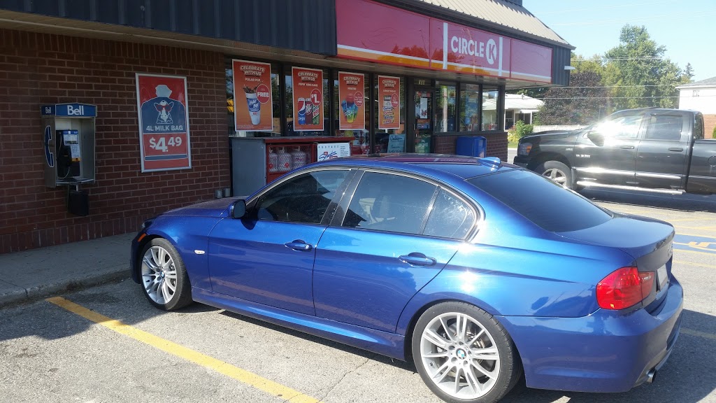 Circle K | 400 Townline Unit 1, Orangeville, ON L9W 1V1, Canada | Phone: (519) 941-7741