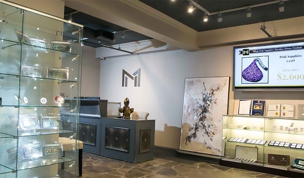 Global Bullion Suppliers | 14 Prince Arthur Ave B01A, Toronto, ON M5R 1A9, Canada | Phone: (800) 427-4045