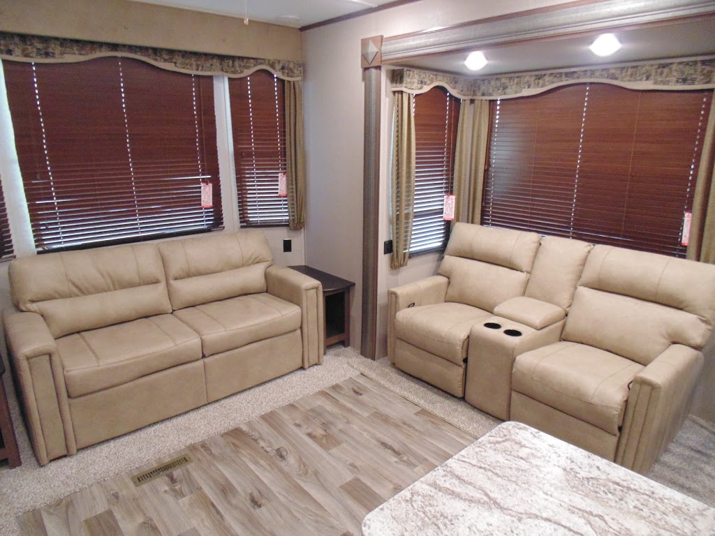 Trailer Time RV Centre | 5653 Colonel Talbot Rd, London, ON N6P 1H8, Canada | Phone: (519) 652-5552