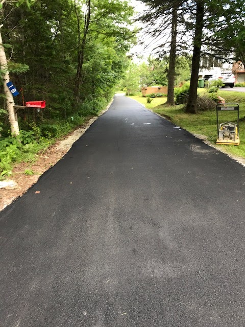 One Call Paving Limited | 775 Cow Bay Rd, Eastern Passage, NS B3G 1J8, Canada | Phone: (902) 456-6631