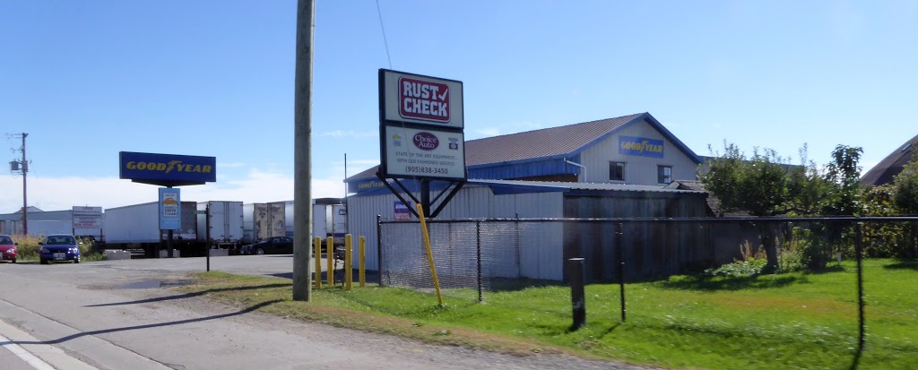 Choice Auto | 13928 Hurontario St, Inglewood, ON L7C 2B8, Canada | Phone: (905) 838-3450