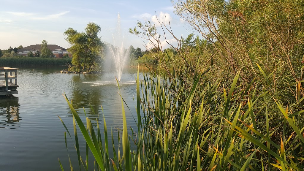 Swan Lake Park | 25 Swan Park Rd, Markham, ON L6E 1Z5, Canada | Phone: (905) 477-5530
