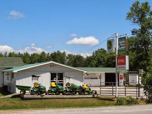 Peters Engine & Rental Centre | 851 N Shore Dr, Dunnville, ON N1A 2W5, Canada | Phone: (905) 774-7615