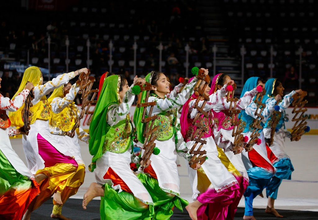 Young Bhangra Calgary | 3670 63 Ave NE #128, Calgary, AB T3J 0S4, Canada | Phone: (403) 473-1313
