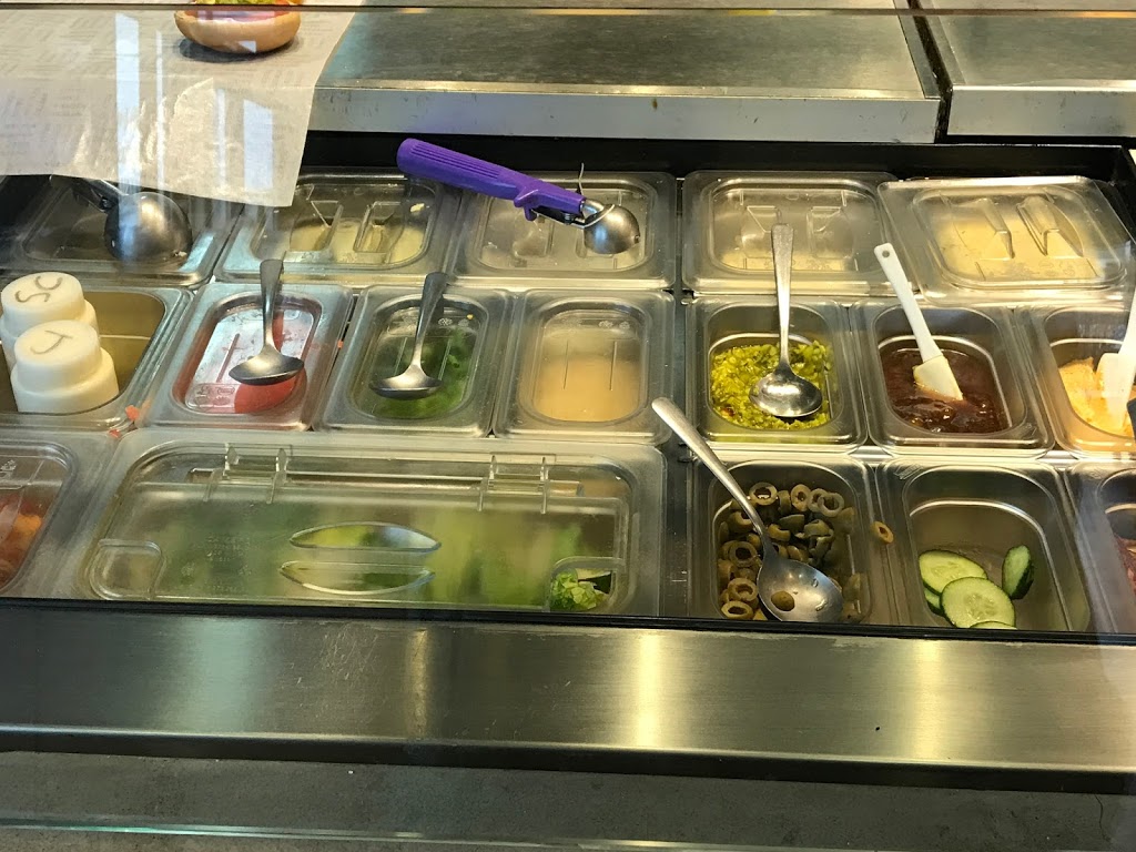 South St. Burger | 738 Burloak Dr, Burlington, ON L7L 0B1, Canada | Phone: (905) 637-5409