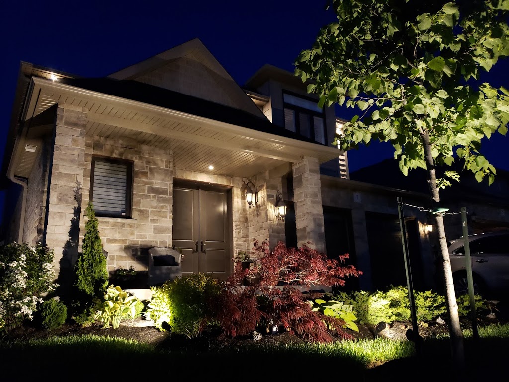 Mayberry Electric and General Contracting | 7 Mayberry Dr, East Luther Grand Valley, ON L9W 6W4, Canada | Phone: (647) 887-7895