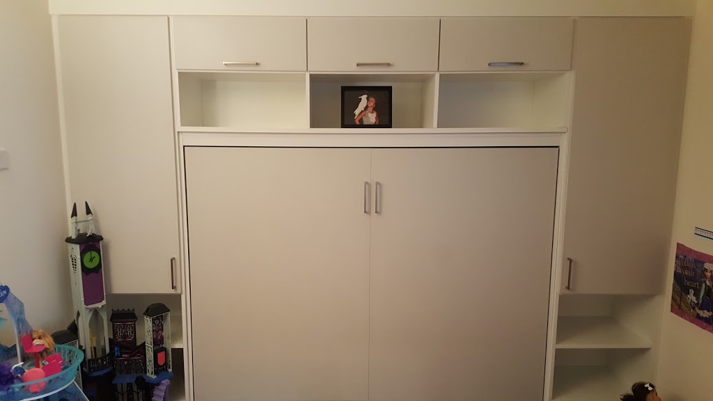 California Closet - Office | 220 Creditview Rd A, Woodbridge, ON L4L 9N4, Canada | Phone: (905) 265-1200