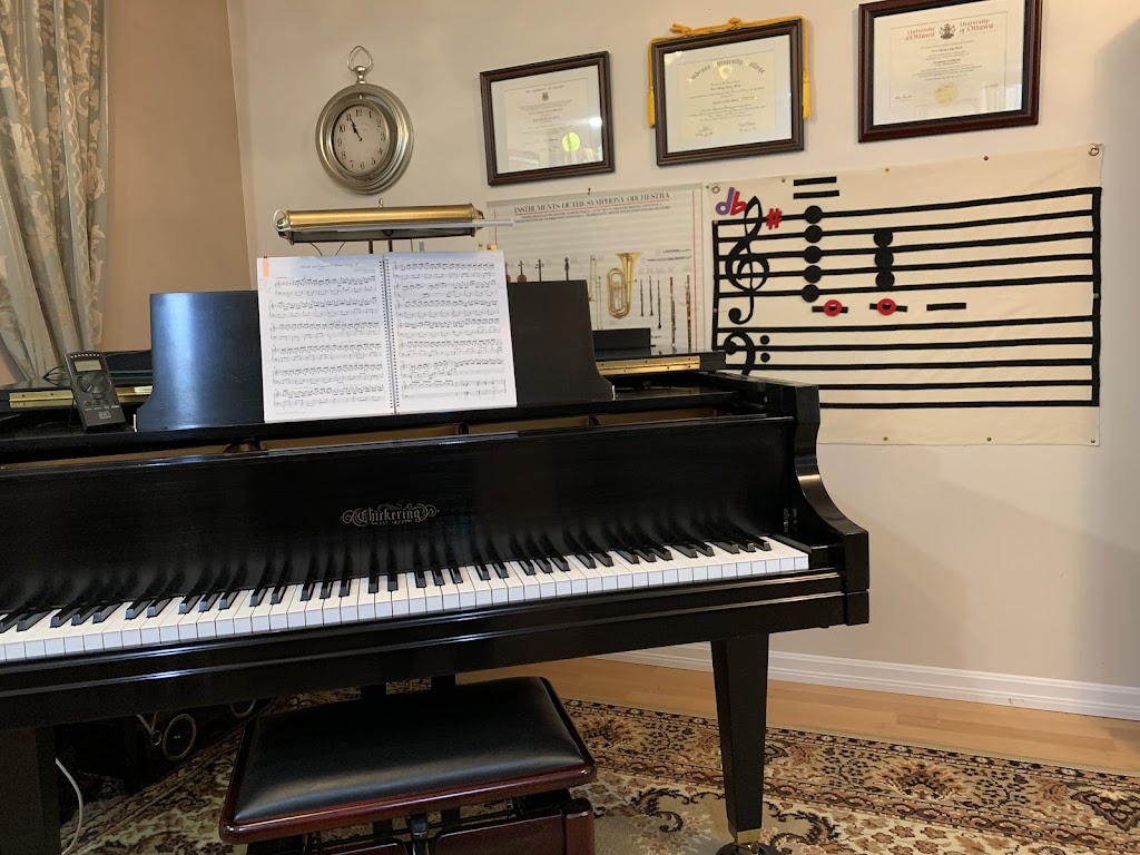Mark Academy of Music | 173 Coral Reef Manor NE, Calgary, AB T3J 3Y8, Canada | Phone: (587) 435-8335