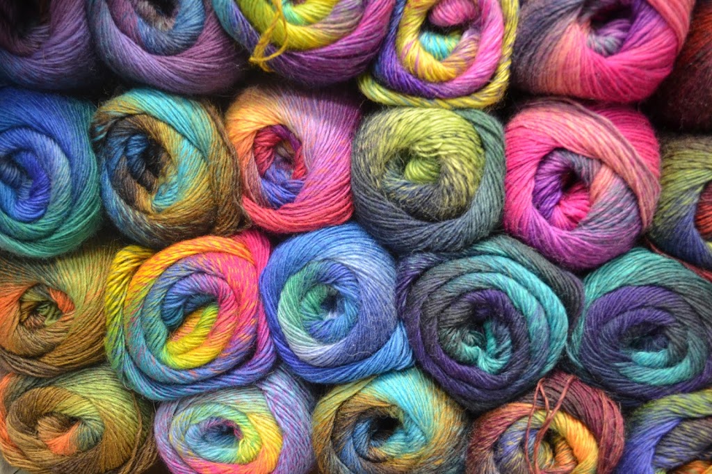 The Knitting Room | 3630 Brentwood Rd NW #308, Calgary, AB T2L 1K8, Canada | Phone: (403) 288-1959