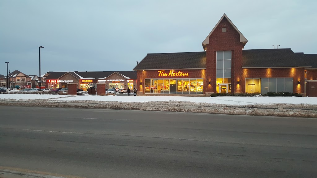 Pizza Store | 100 Kilrea Way, Brampton, ON L6X 0R3, Canada | Phone: (416) 888-2345